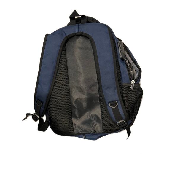 Polowahana Padded Computer Travel Backpack - Picture 2 of 6